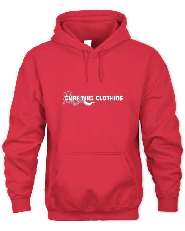 Hoodie for Those Who Write Stories on the Sea Hoodie