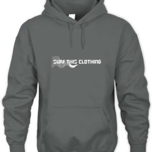 Crafted for Those Who Follow the Rhythm of Waves Hoodie