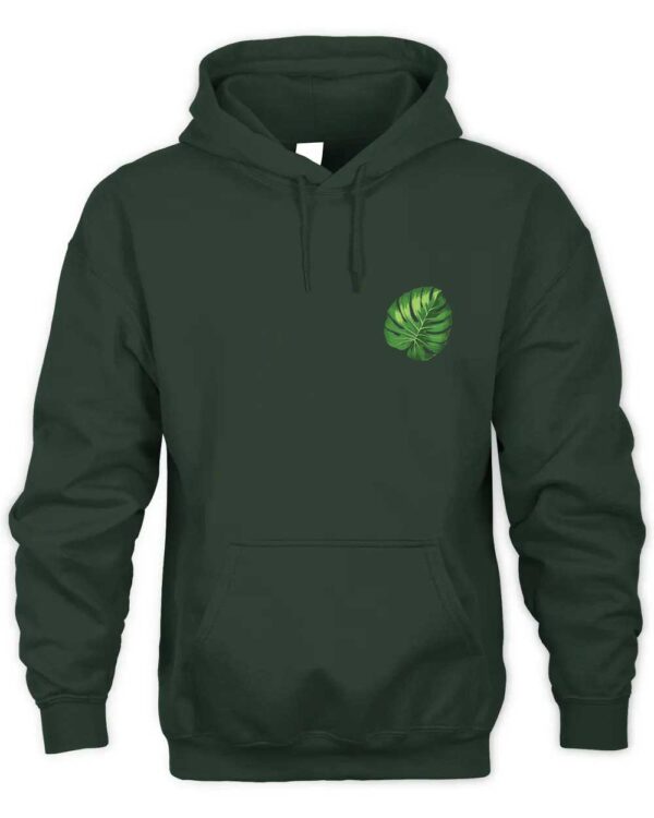 Make Every Day a Wave Worth Catching Hoodie