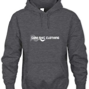 The Spirit of Surf, the Soul of the Streets Hoodie