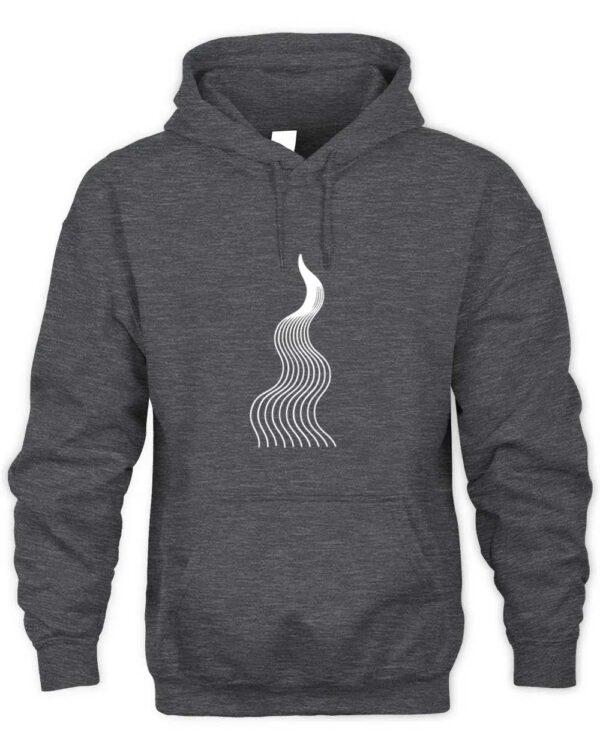 Live Boldly, Move Swiftly, Stay True to Yourself Hoodie